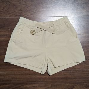 Outdoor Voices Rectrek Shorts
